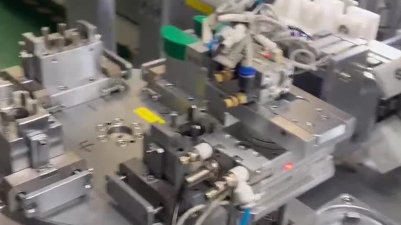 变频电机选型定制：揭秘选型背后的逻辑与技巧**