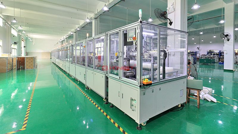 成套开关设备安装流程：关键步骤与注意事项