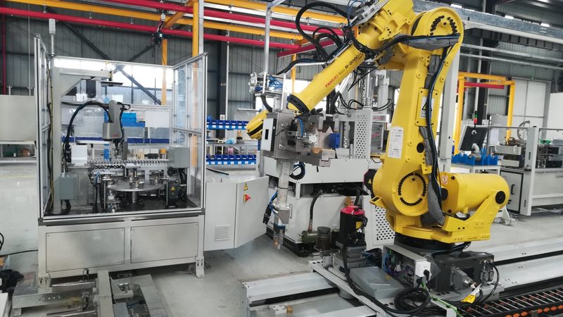 主轴电机选型：如何从参数中找到最佳匹配**