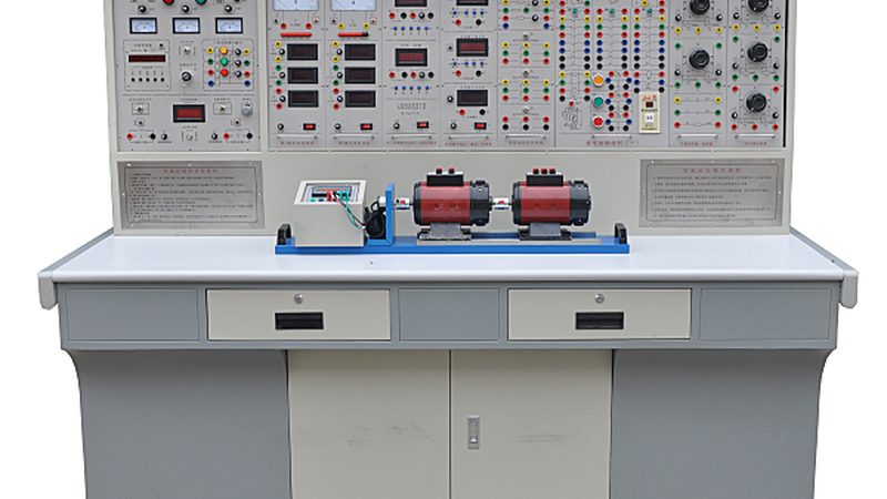 湖南配电柜电气成套设备：揭秘其核心技术与选型要点